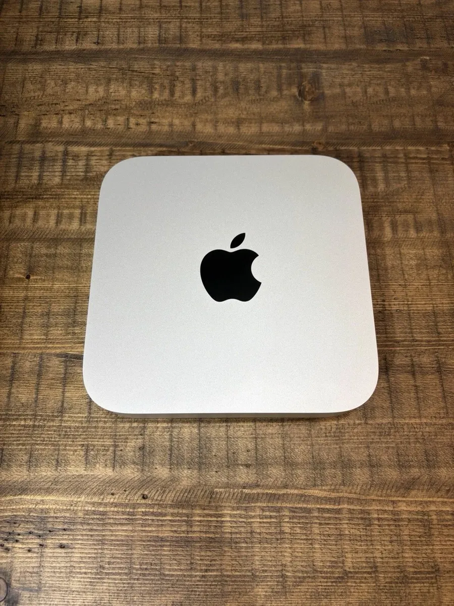 Apple Mac Mini M2 Pro 16GB RAM  512GB SSD - Image 1
