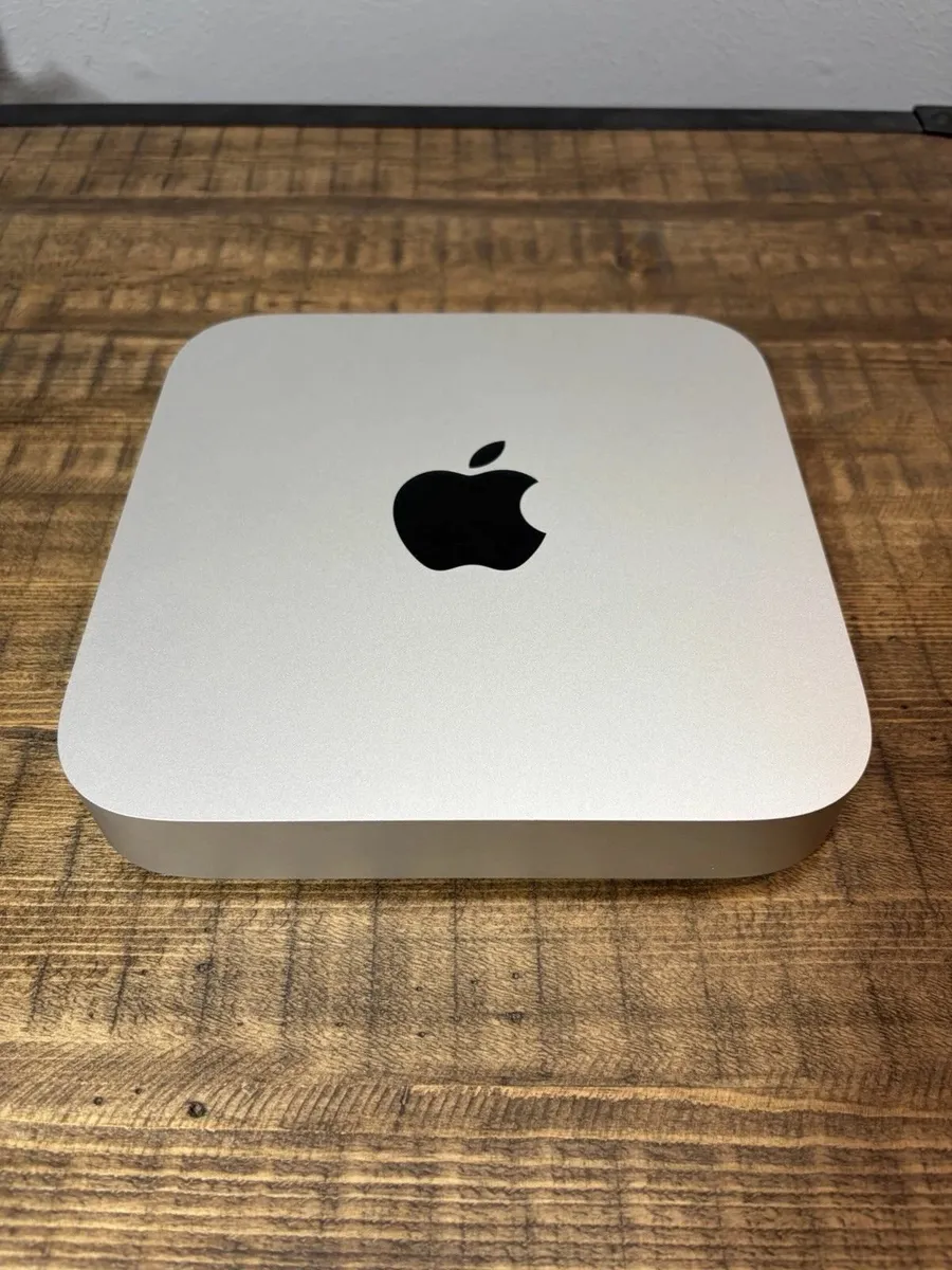 Apple Mac Mini M2 Pro 16GB RAM  512GB SSD - Image 2