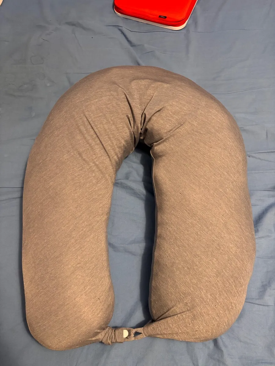 Pregnancy pillow - Image 2
