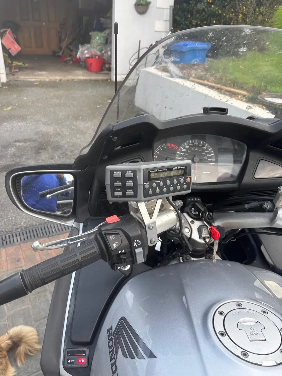 Honda Paneuropean - Image 3