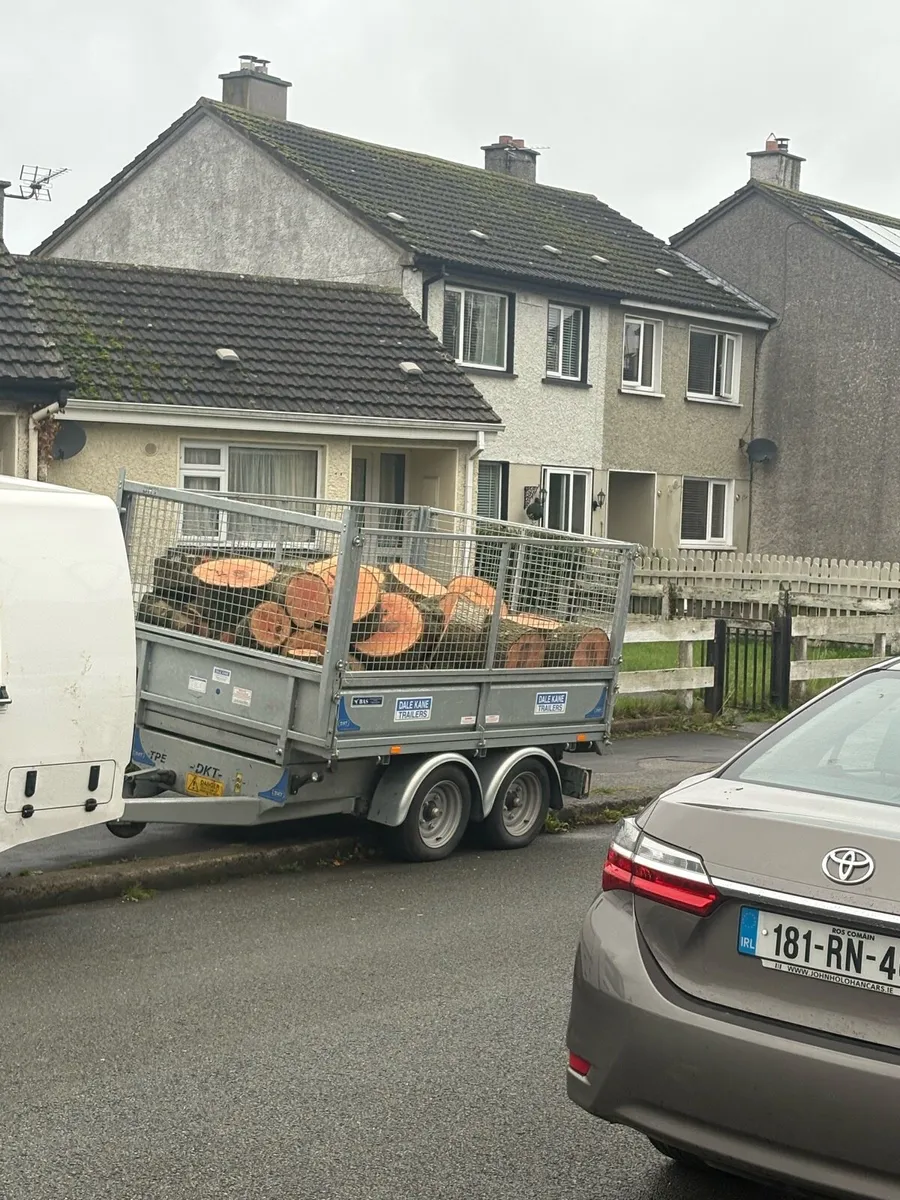 Timber
