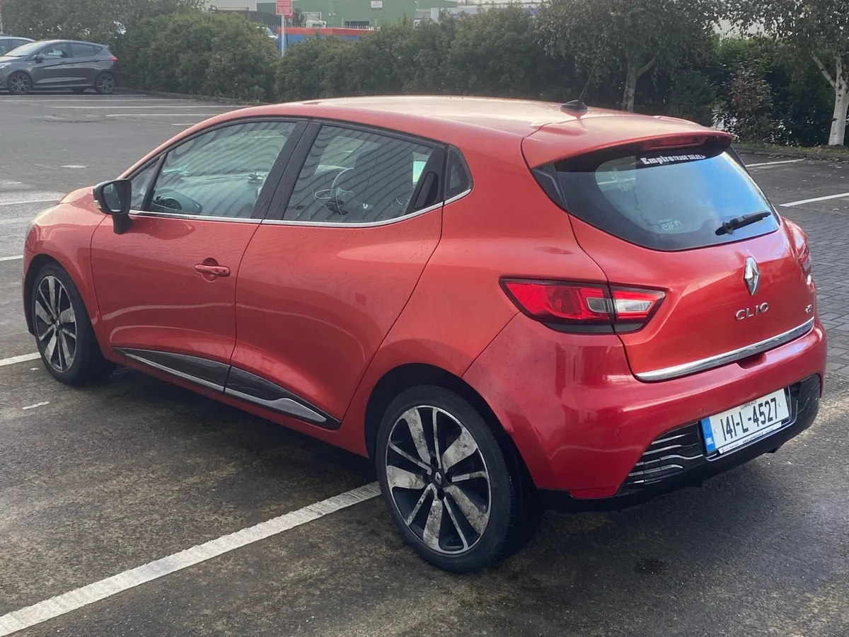 2014 Clio diesel, 1 Previous Owner, 105k mikes - Image 3