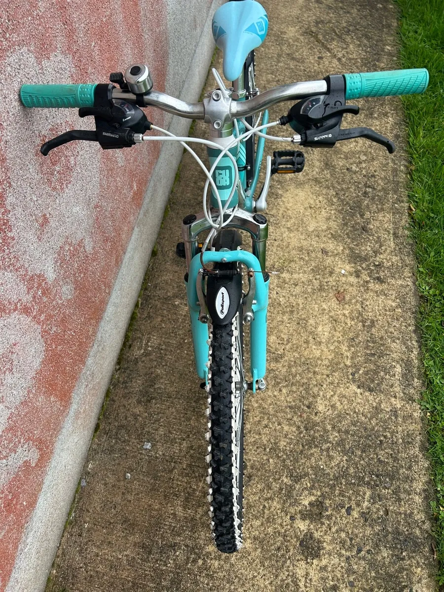 Kuda Kinetic bicycle - Image 2