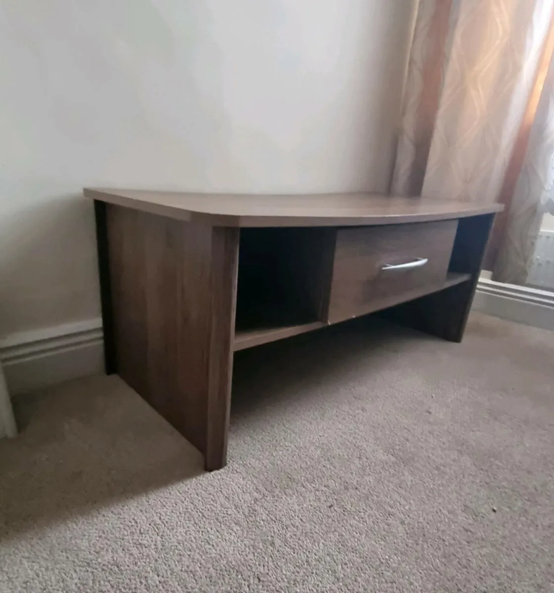 Tv stand - Image 3