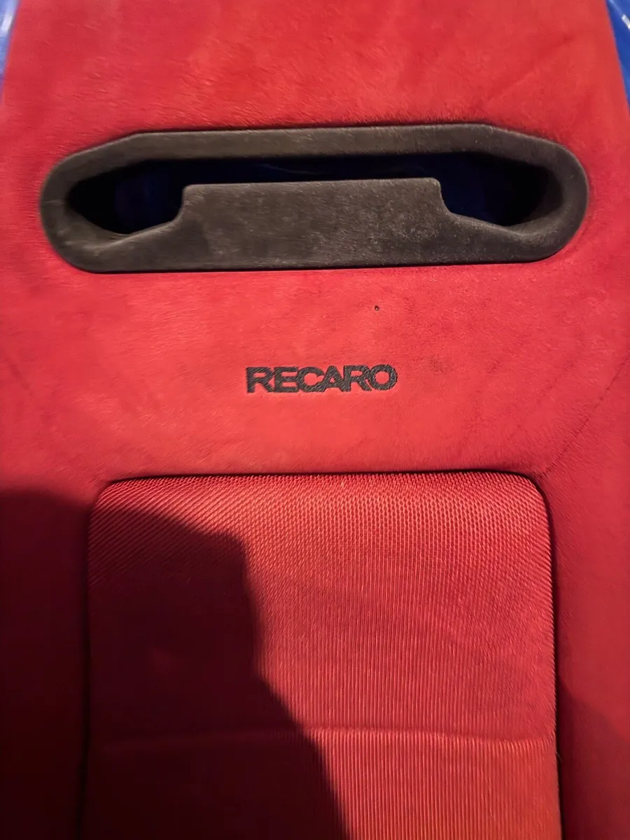Recaro sir dc2 - Image 4