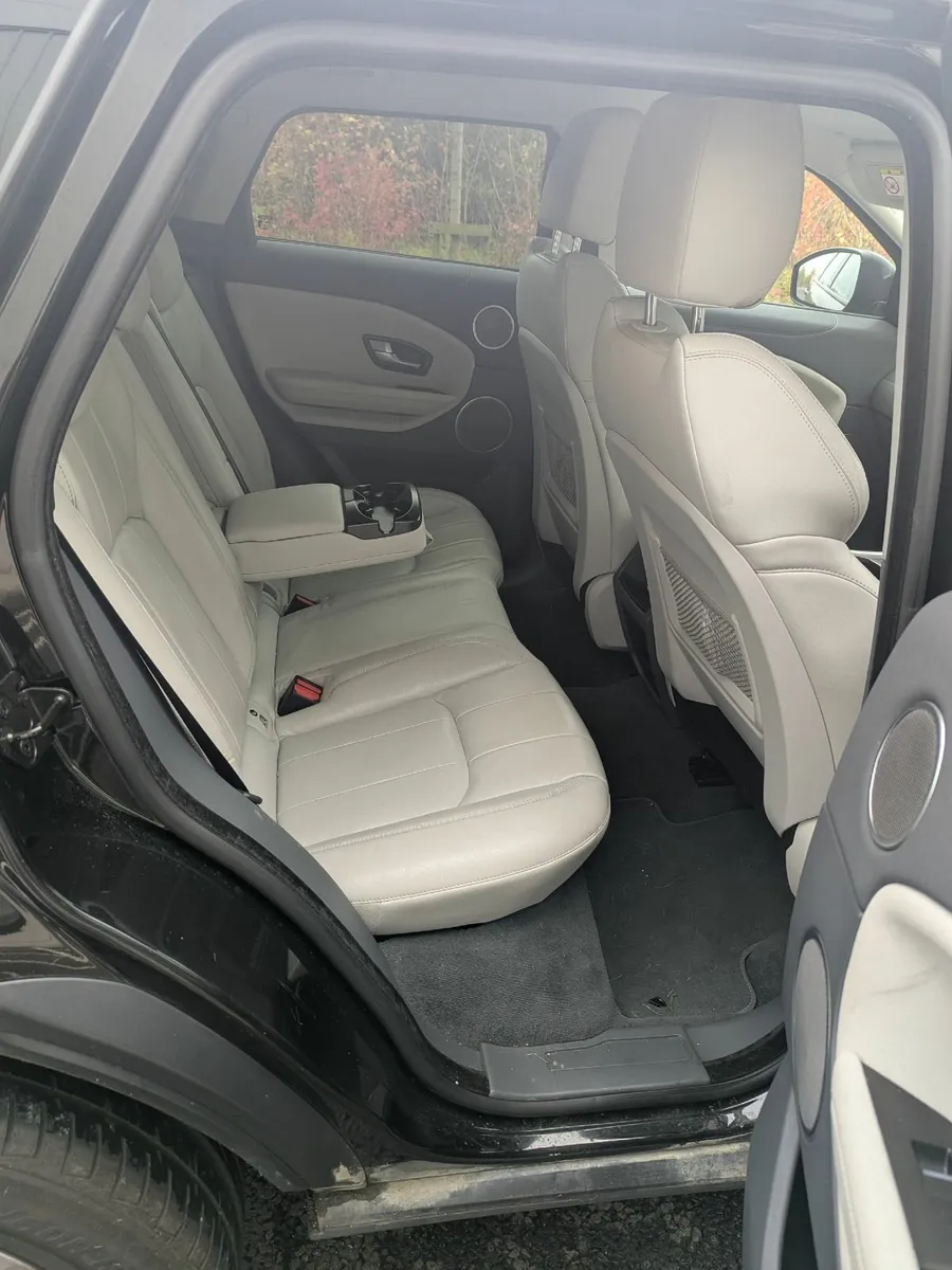 Land Rover Range Rover Evoque 2016 - Image 3