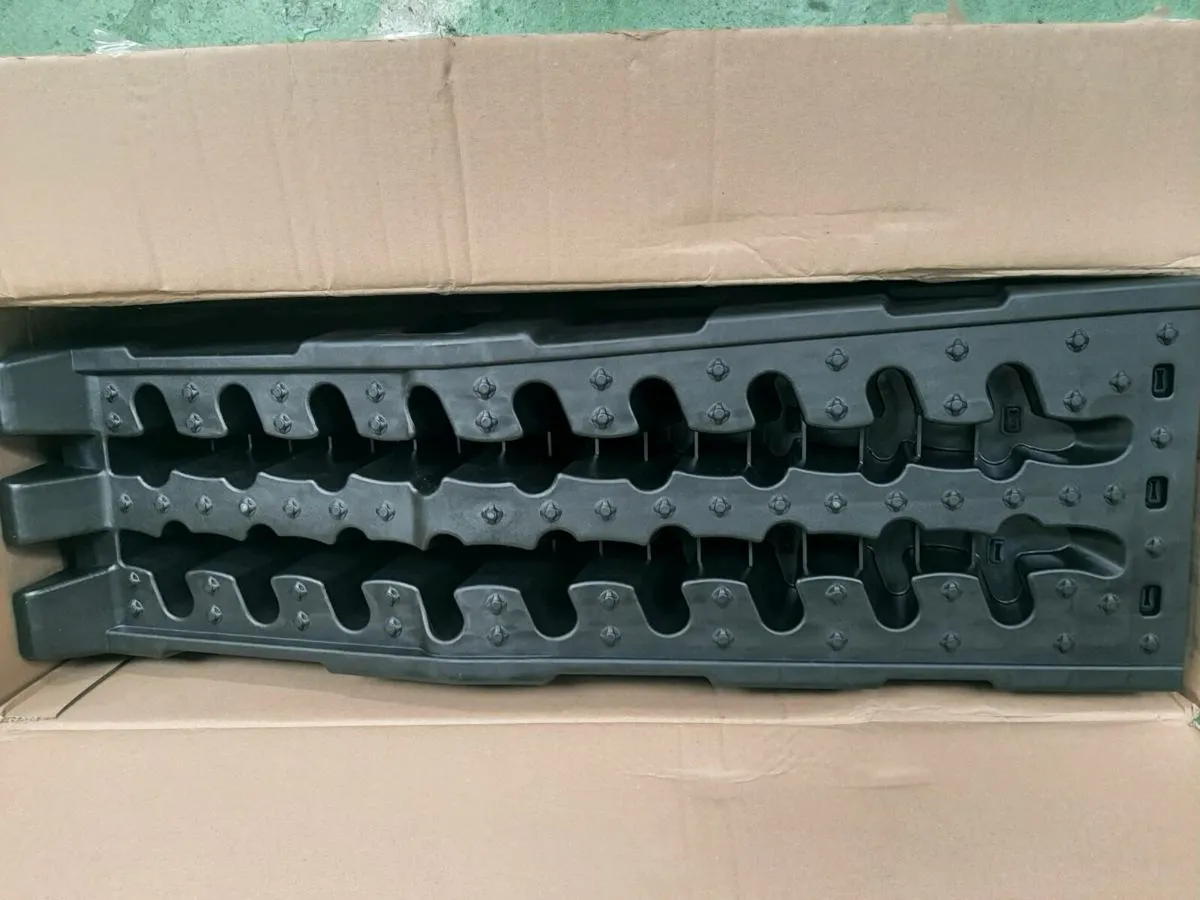 5 ton van ramps - Image 1