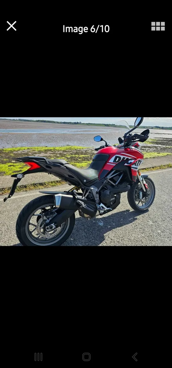 Multistrada Showroom - Image 3