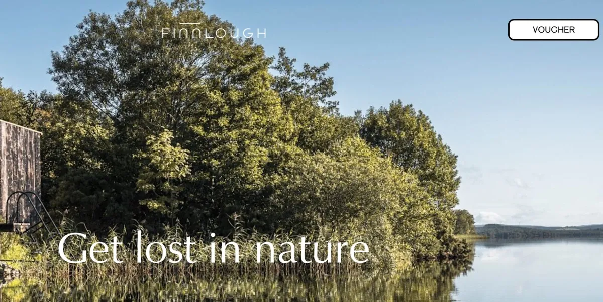 Hotel Voucher €400