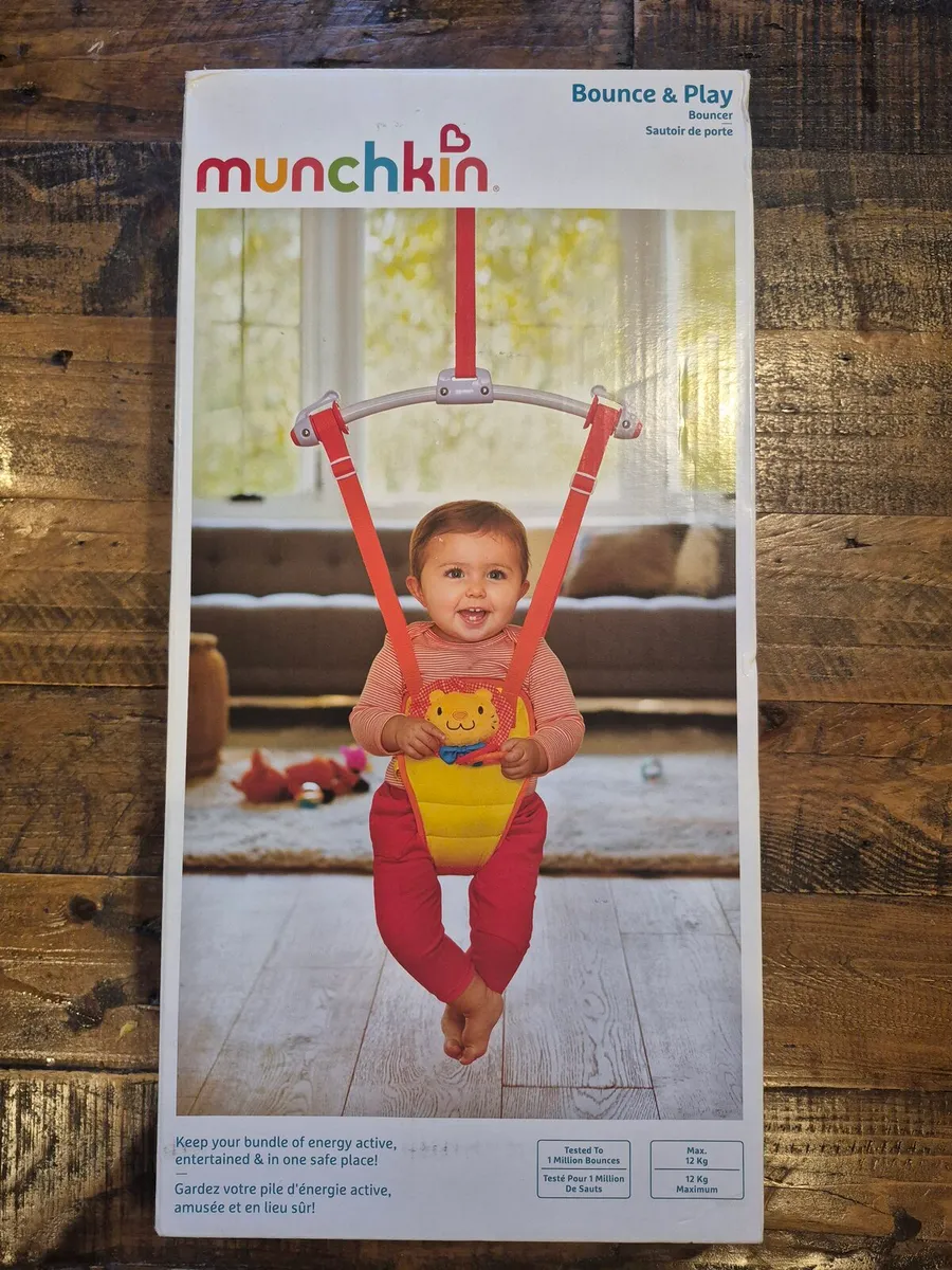 Baby Bouncer