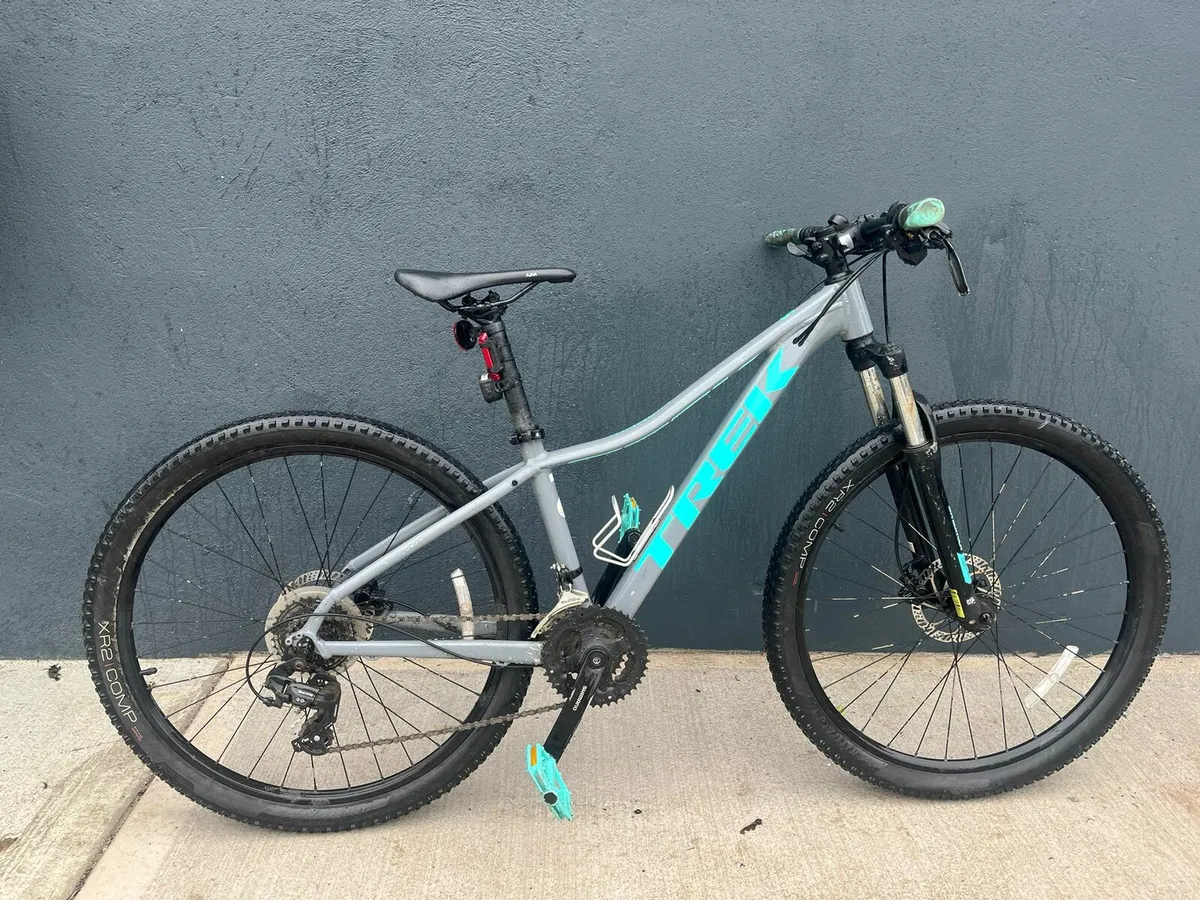 Trek marlin 5 bike - Image 1