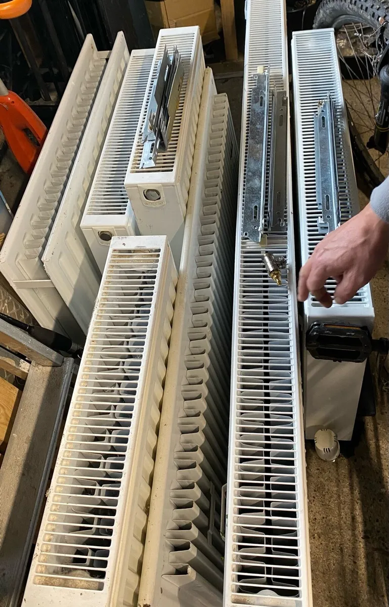 Radiators - Image 1