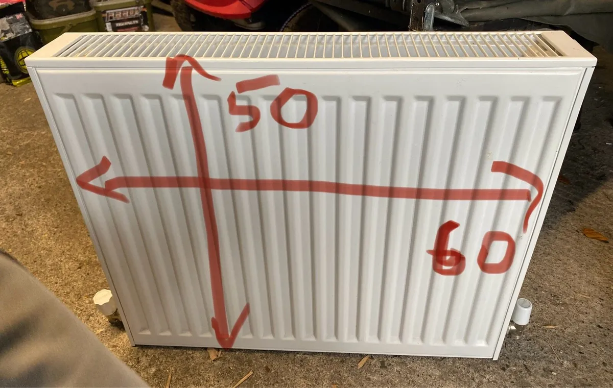 Radiators - Image 2
