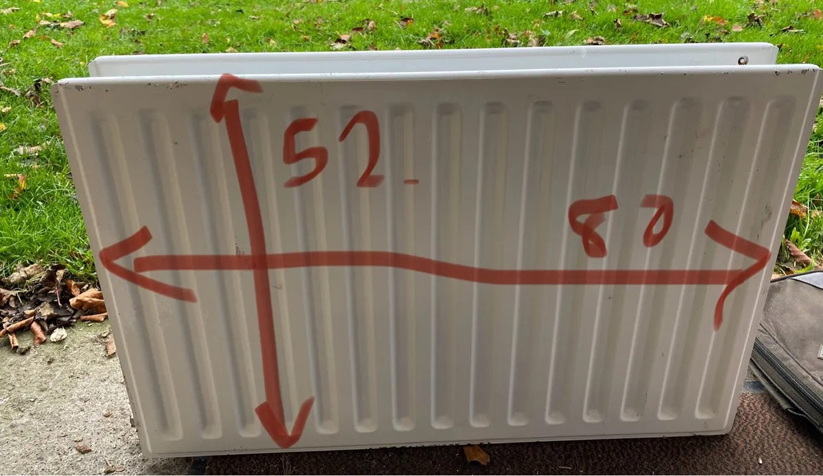 Radiators - Image 3