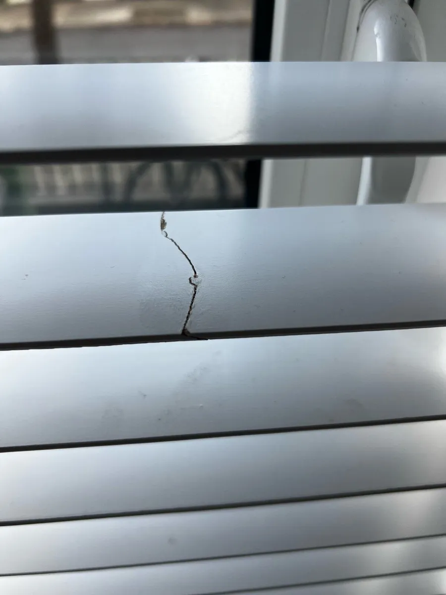 Window Blind - Image 2