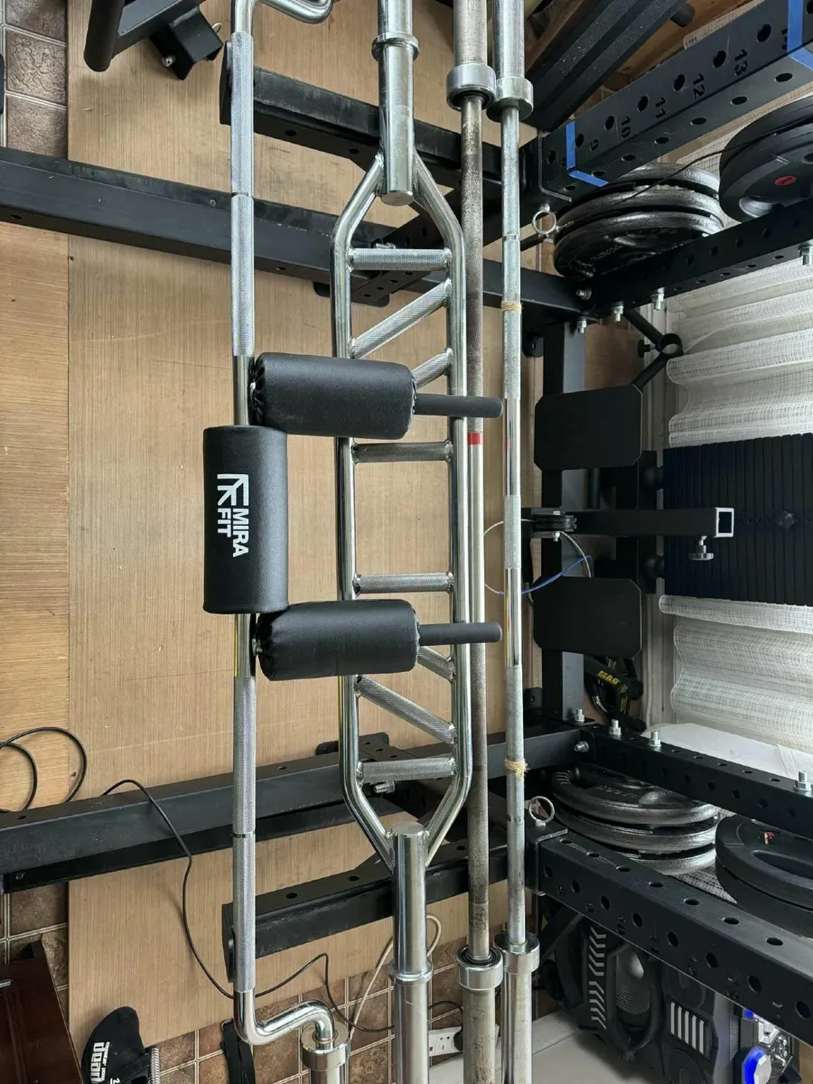 Professional Squat Rack, Power Rack - Image 4