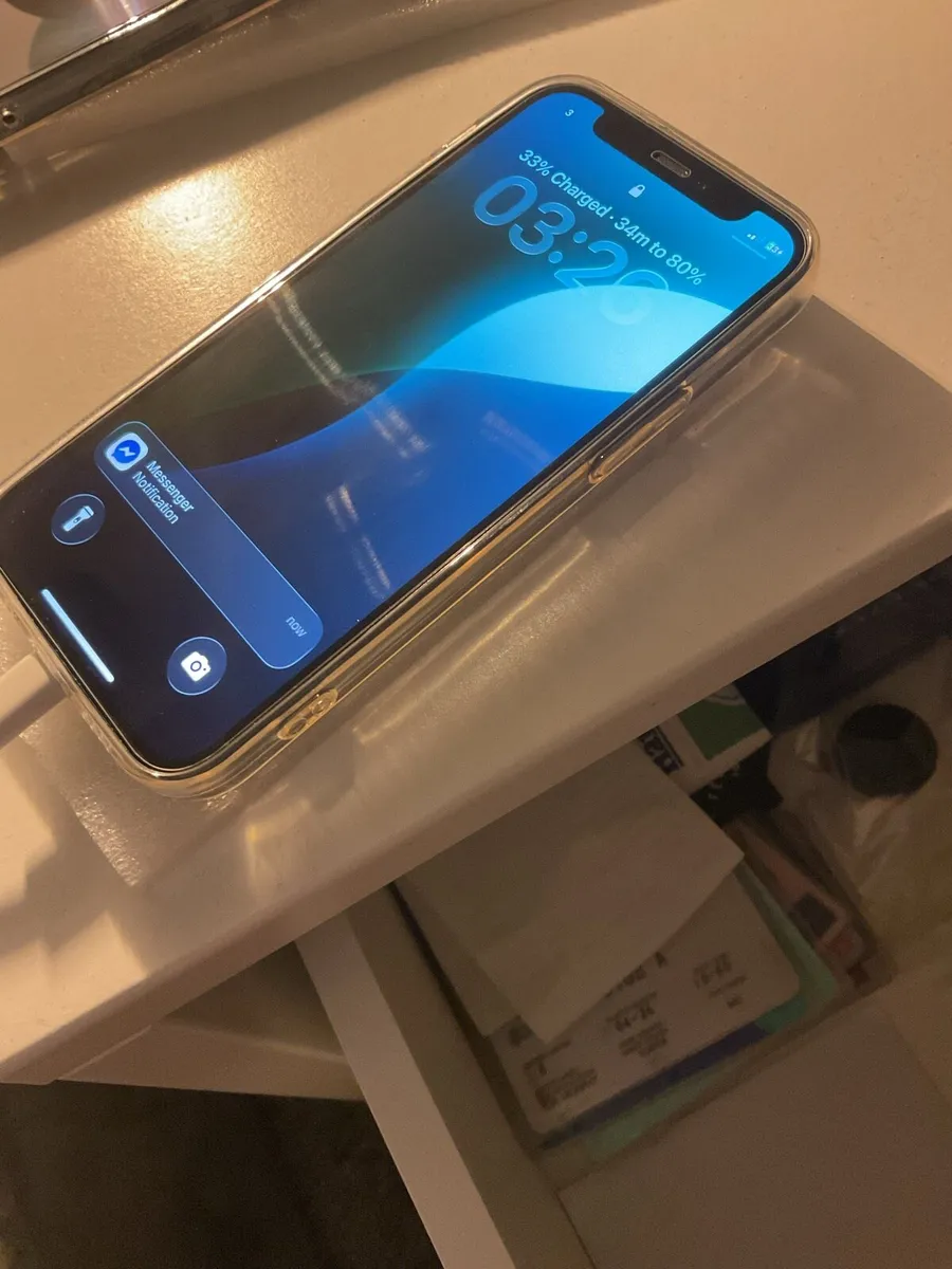 iPhone 12 mini - Image 1