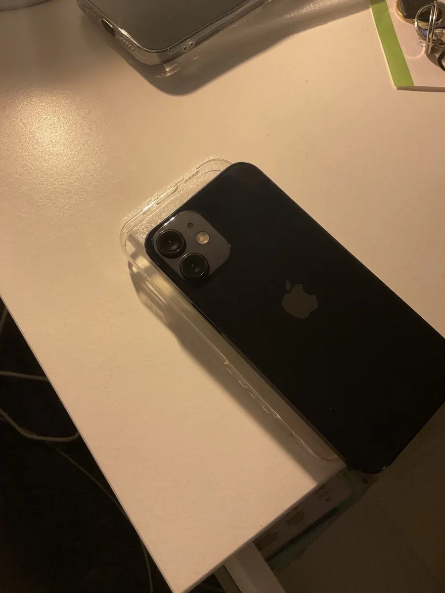 iPhone 12 mini - Image 2