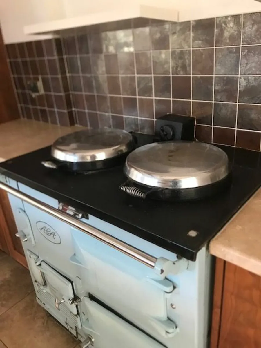 AGA Cooker - Image 3