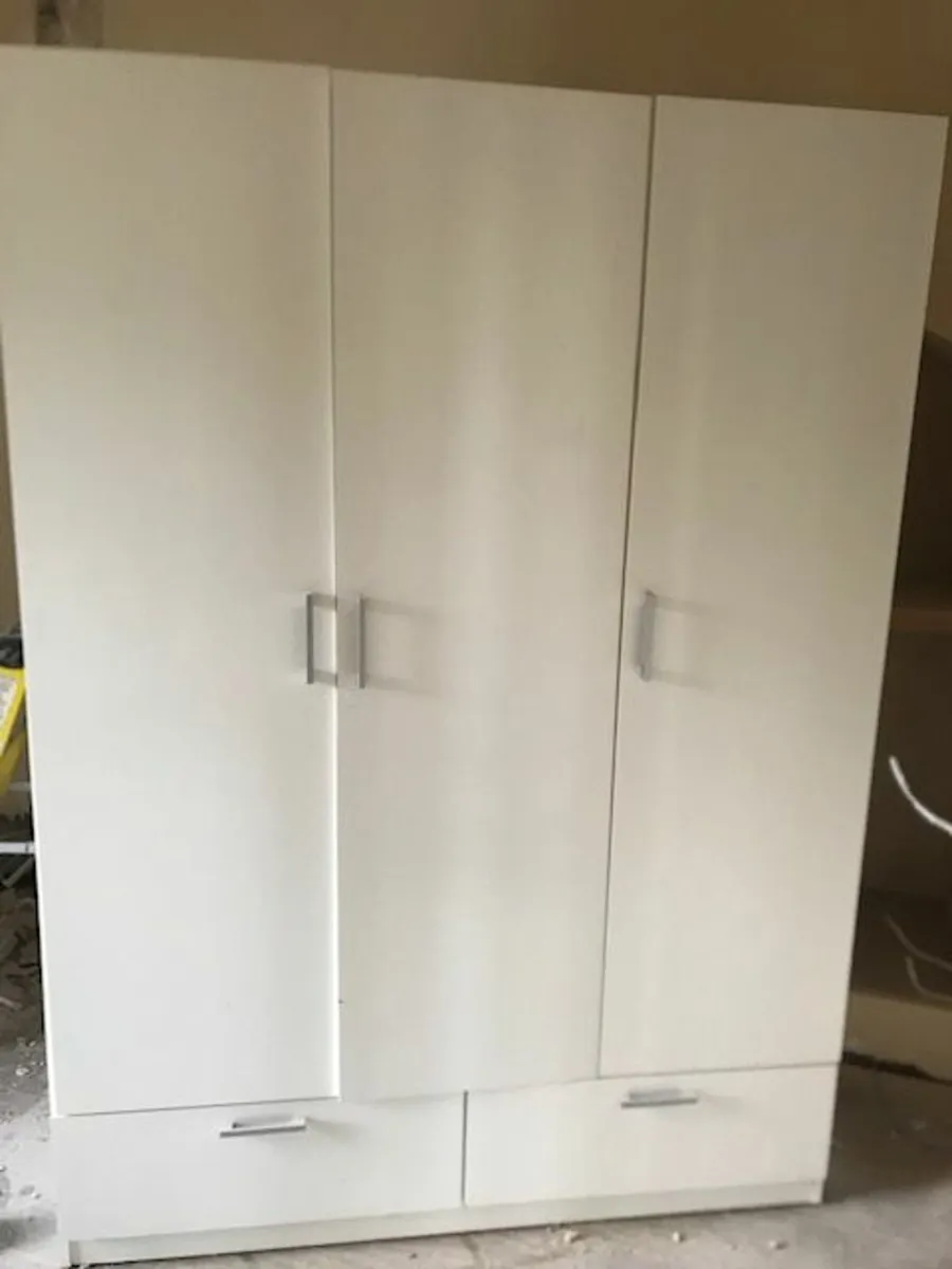 Wardrobe - Image 1