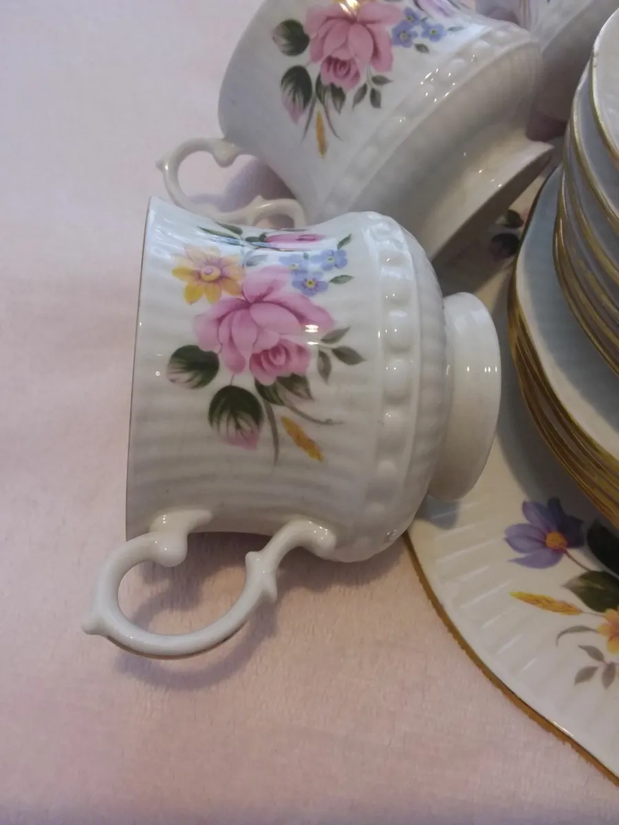 Fine bone china - Image 3