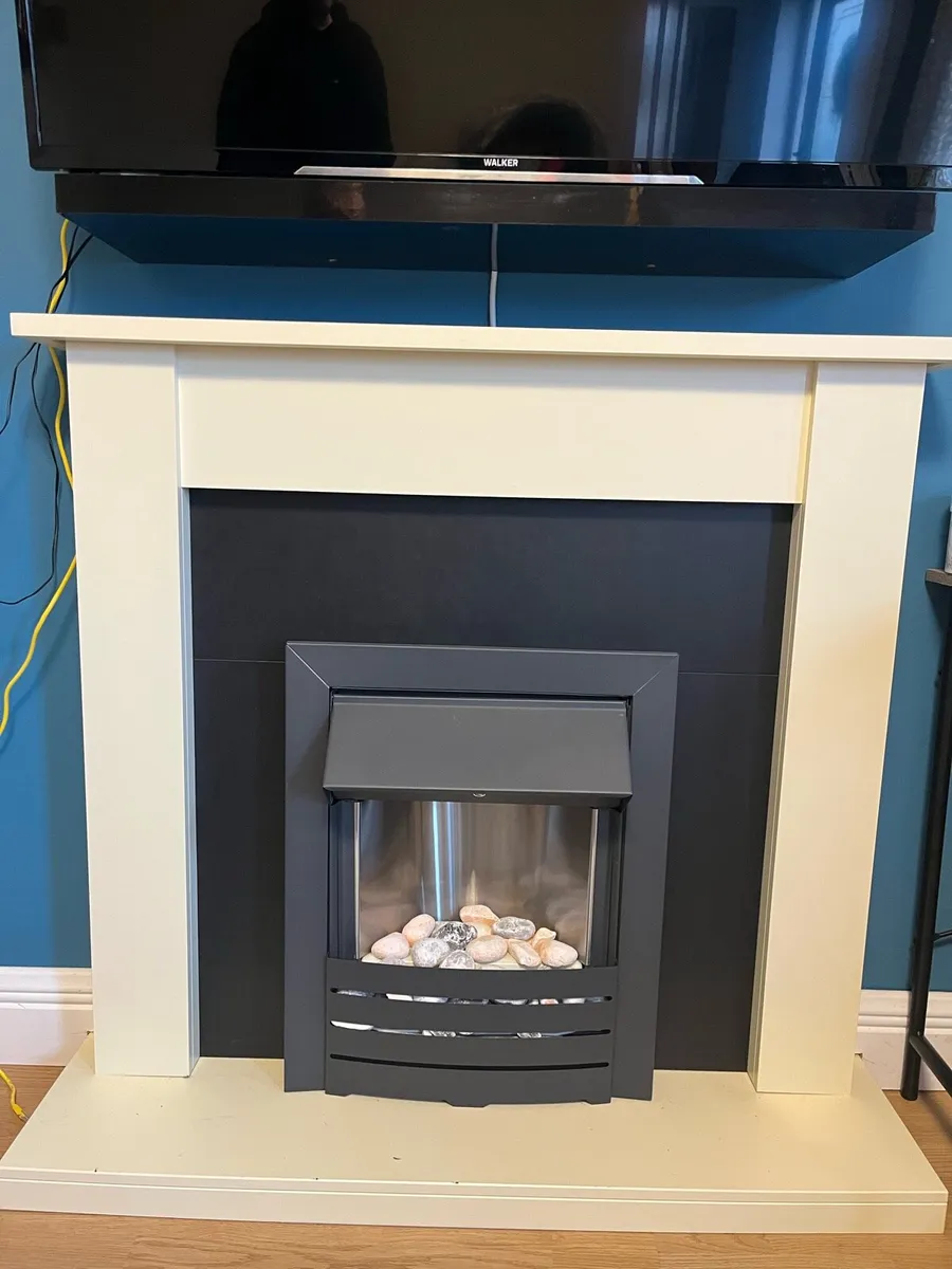 Electric fire - Image 4