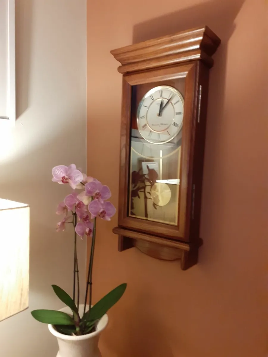 SEIKO Wall Clock - Image 2