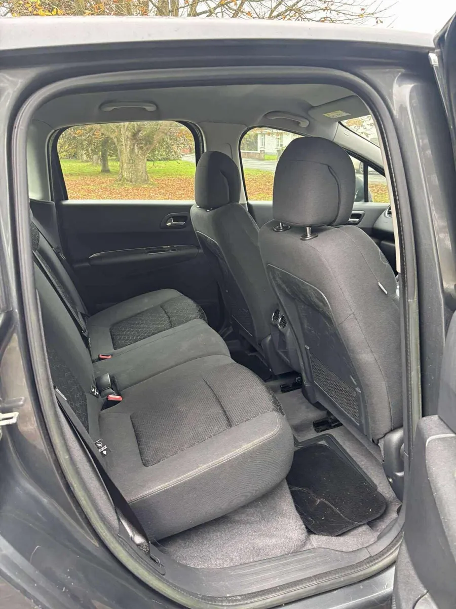 2014 Peugeot 3008 1.6HDi | NCT 9/26 & Tax - Image 4