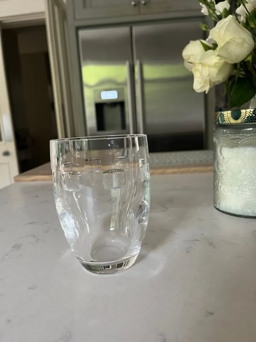 John Rocha Glasses - Image 2