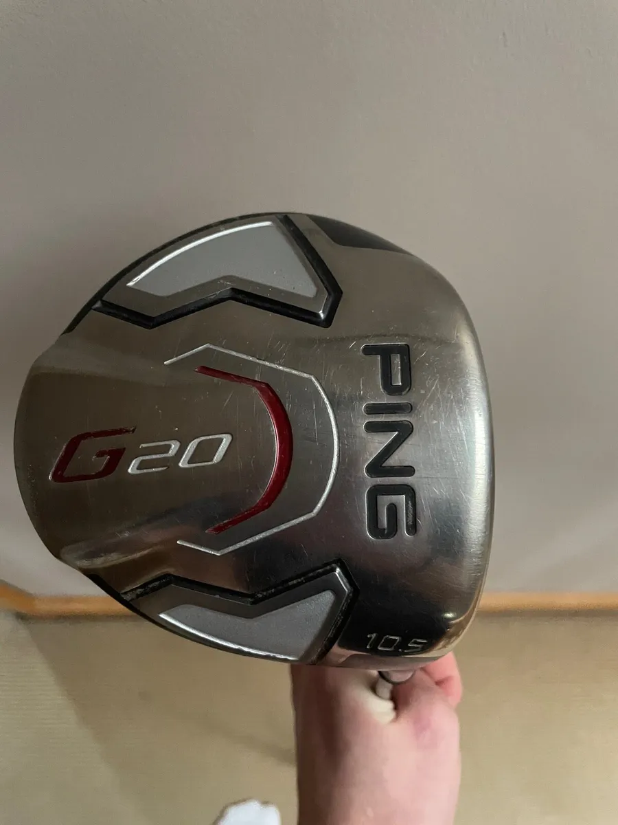 Ping Driver - Image 1