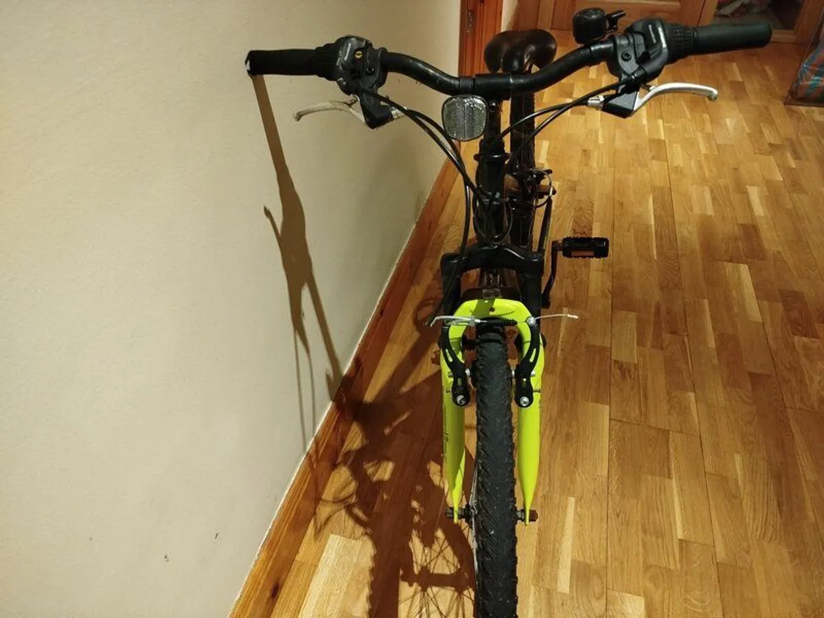 Bicycle - Image 1