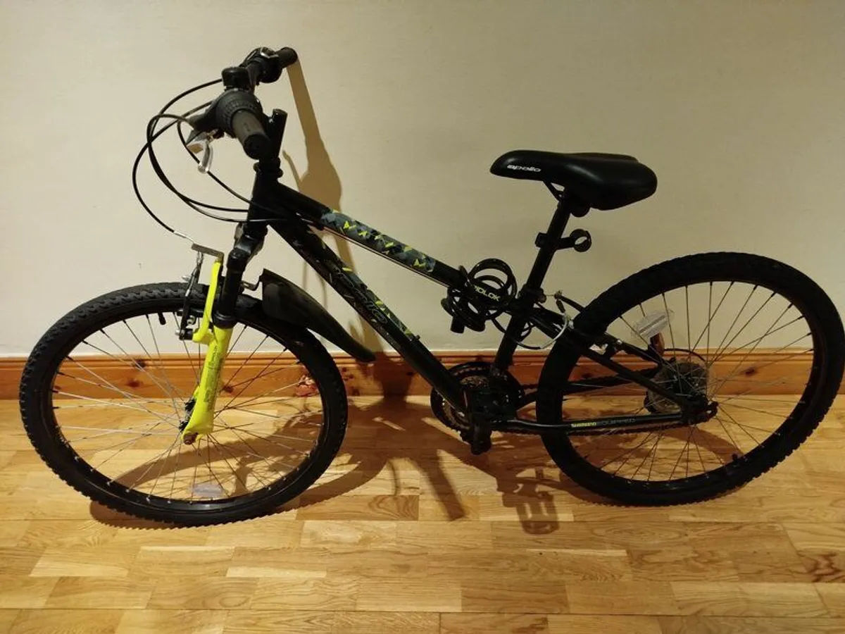 Bicycle - Image 2