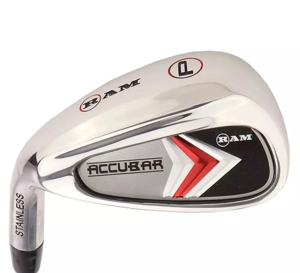 NEW RAM Accubar Mens Golf Clubs All Graphite - Image 3