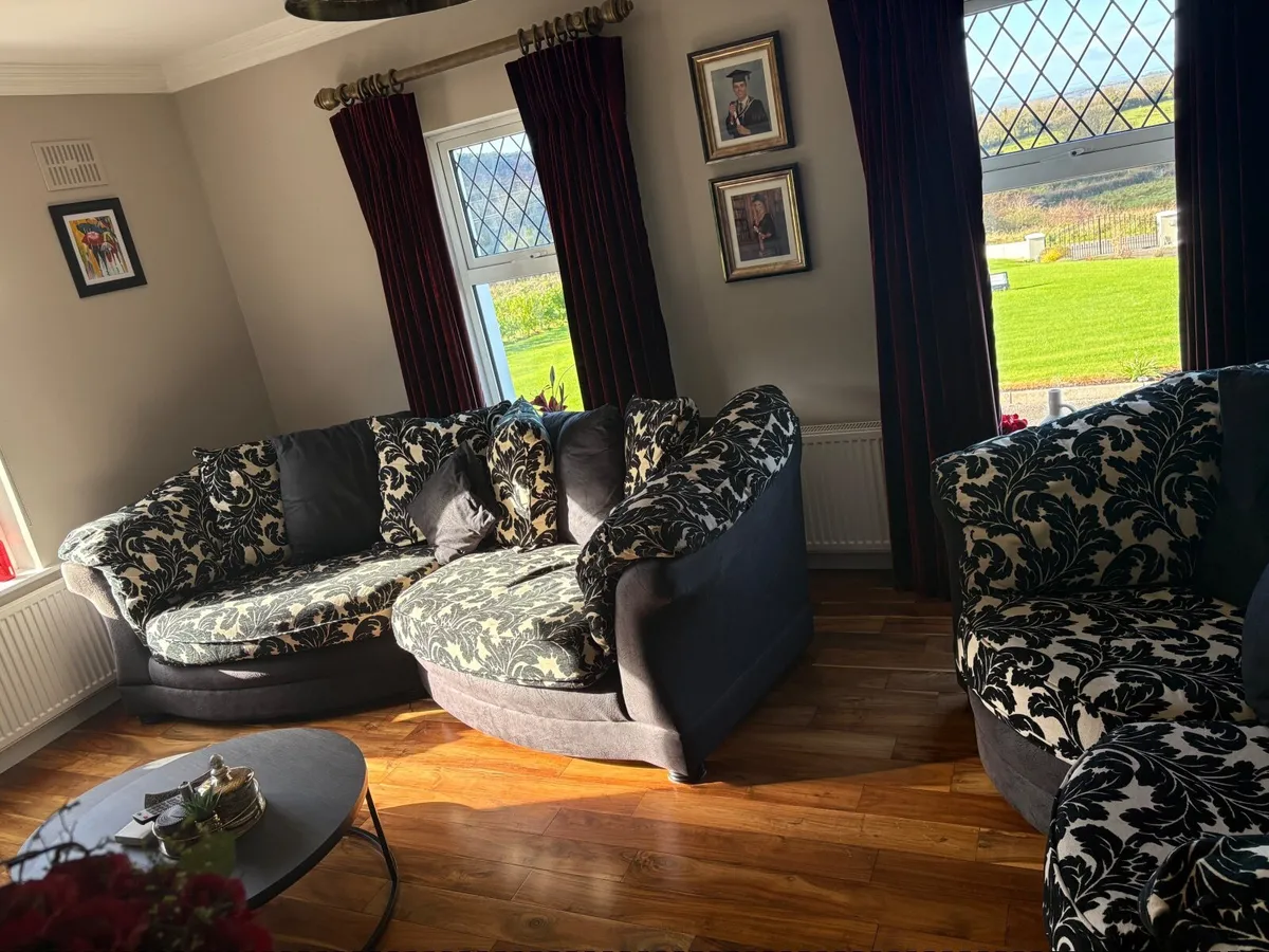 Sofas - Image 1