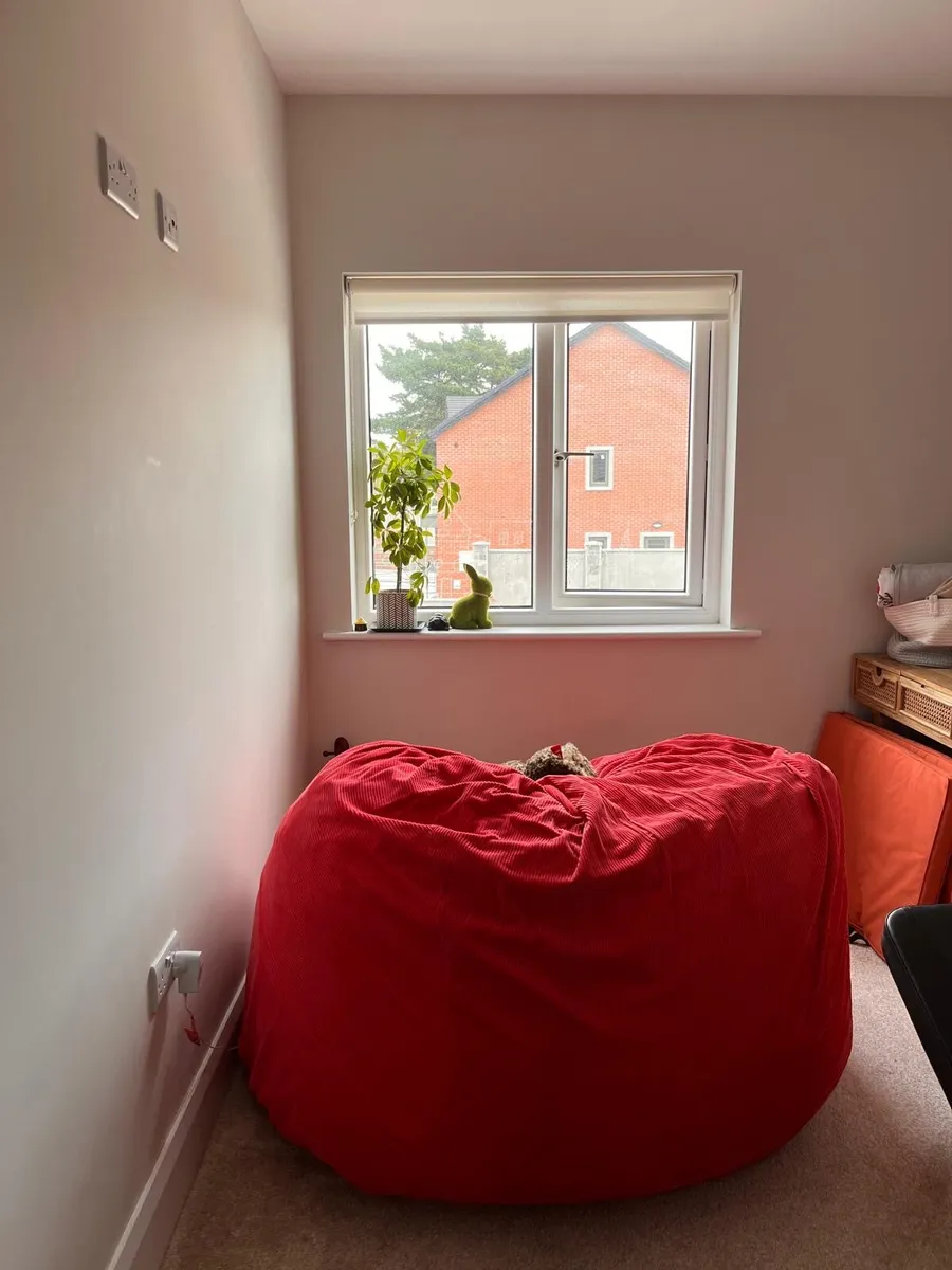XL Budda Bean Bag - Image 4