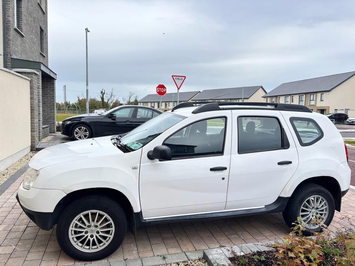 DACIA DUSTER/ 2013/1.5 DSL/ NCT 12/2025 - Image 3