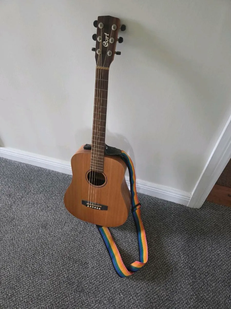 Guitar - Image 1