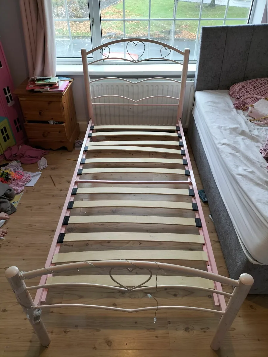 Single Bed - Image 1