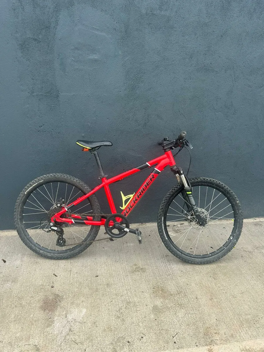 Bike - Image 1