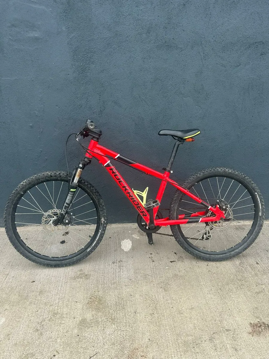 Bike - Image 2