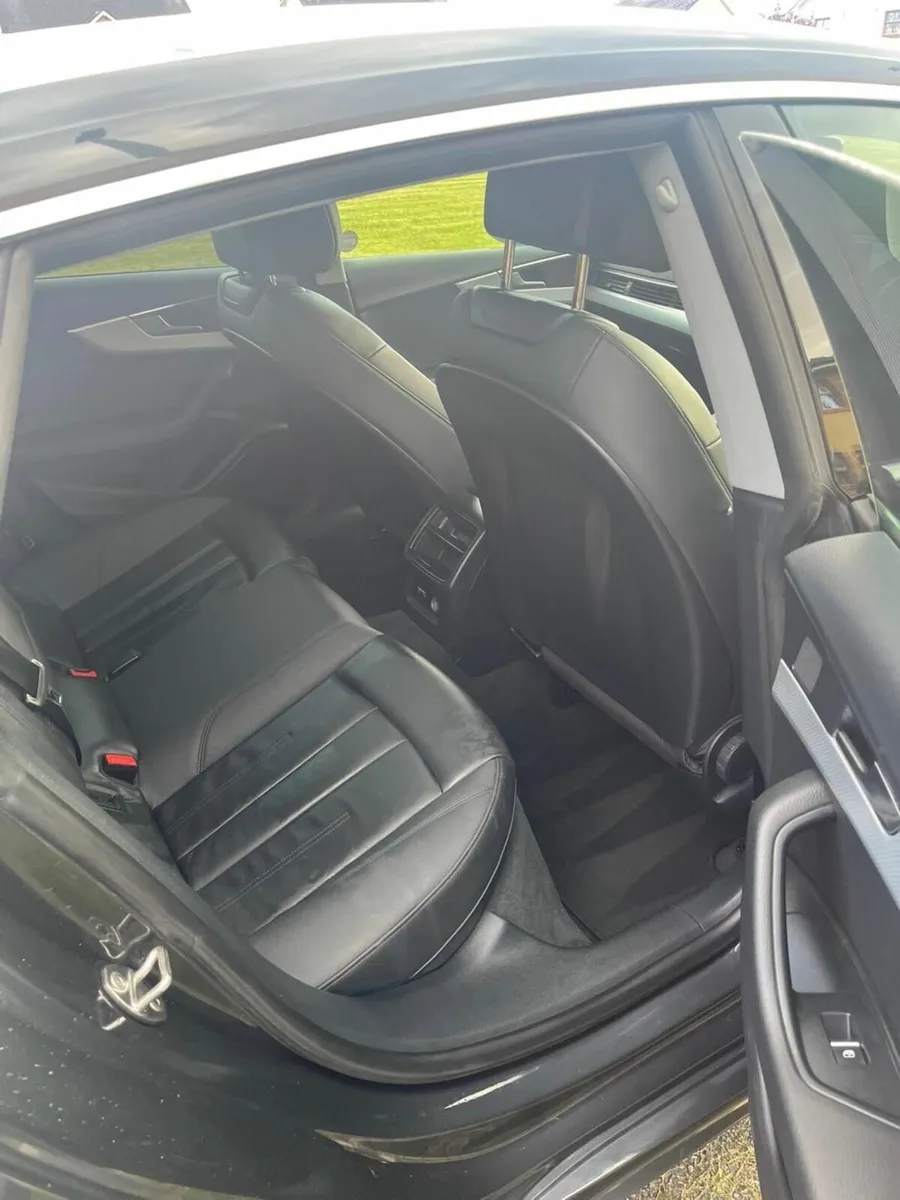 Audi A5 2020 - Image 1