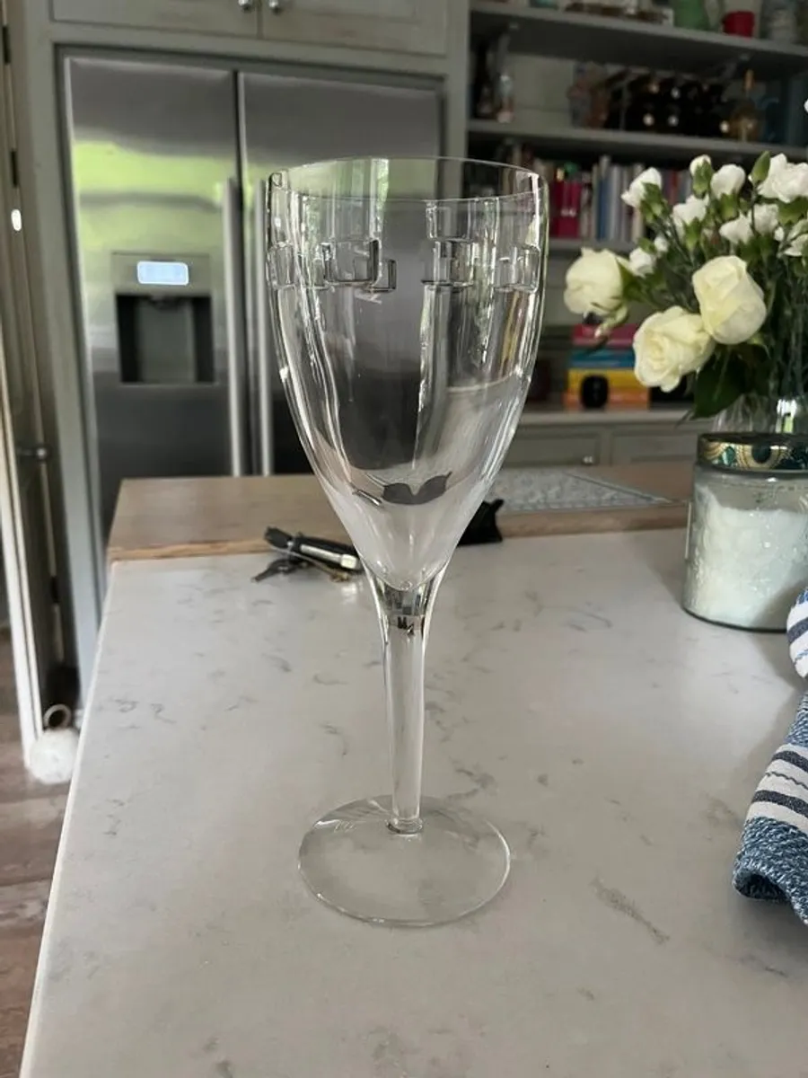 Wine Goblets 7 - Image 1