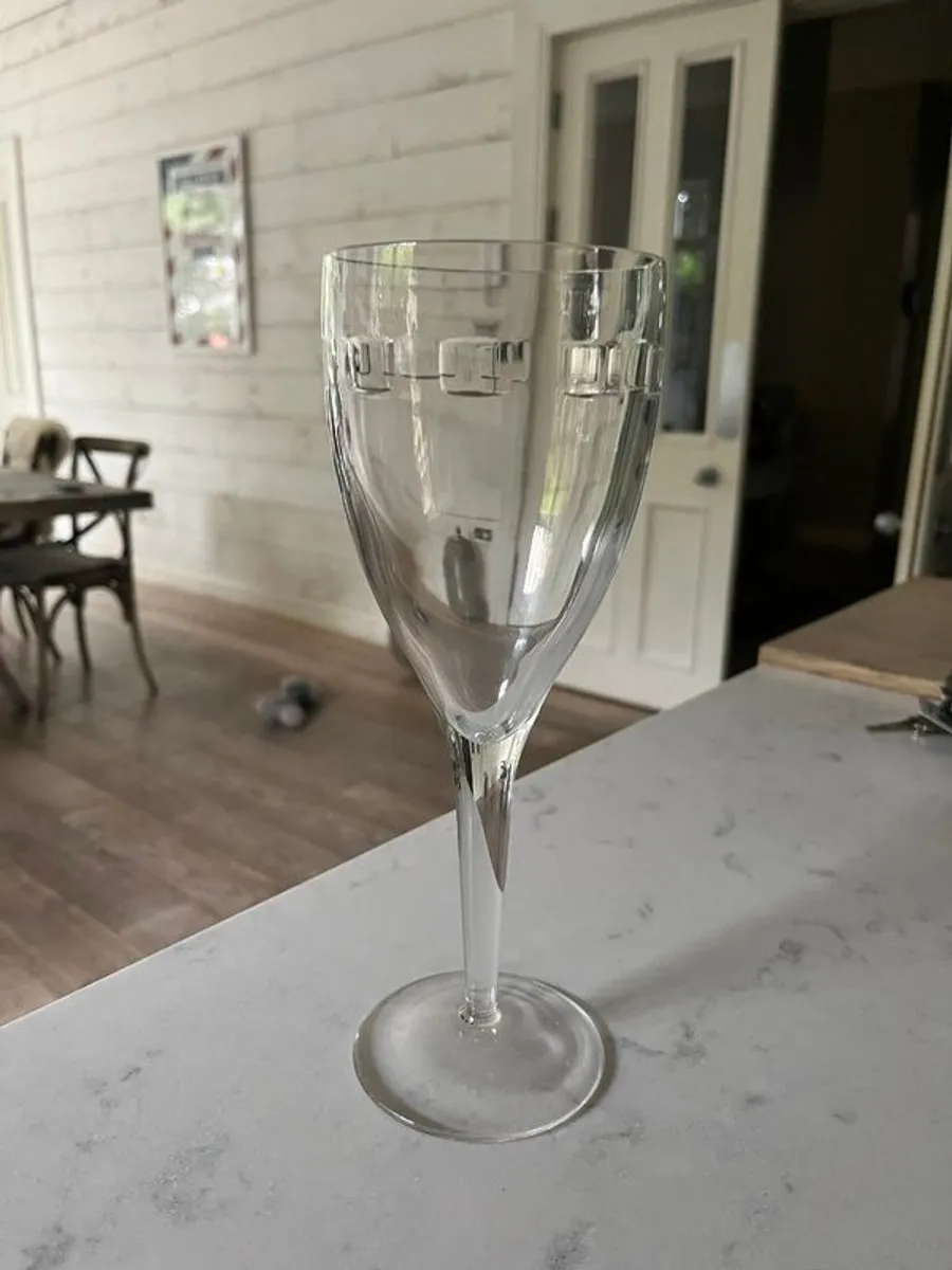 Wine Goblets 7 - Image 2