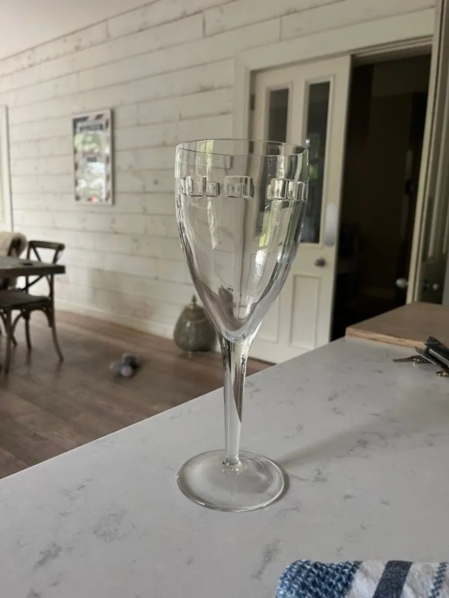 Wine Goblets 7 - Image 3
