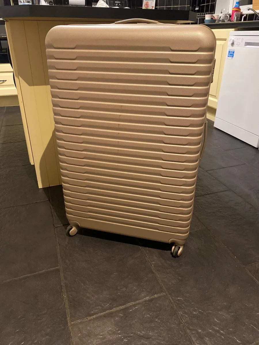 Suitcase - Image 1