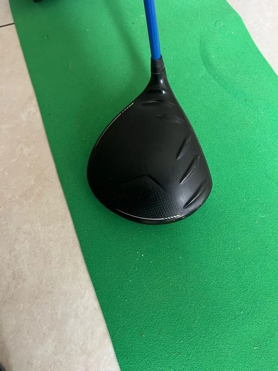 Ping G430 max driver - Image 2