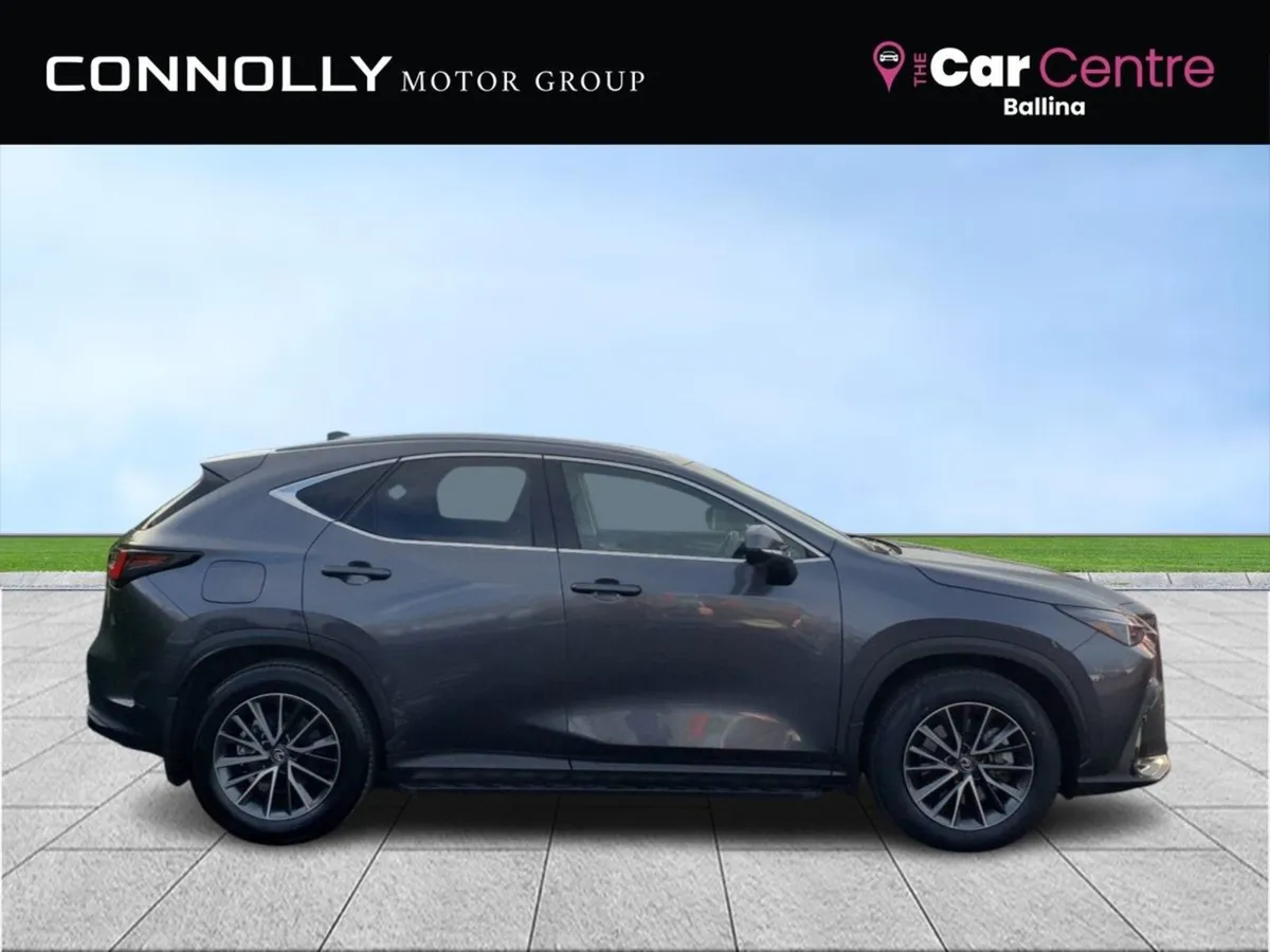 Lexus NX 450h  Executive Phev AWD - Image 3