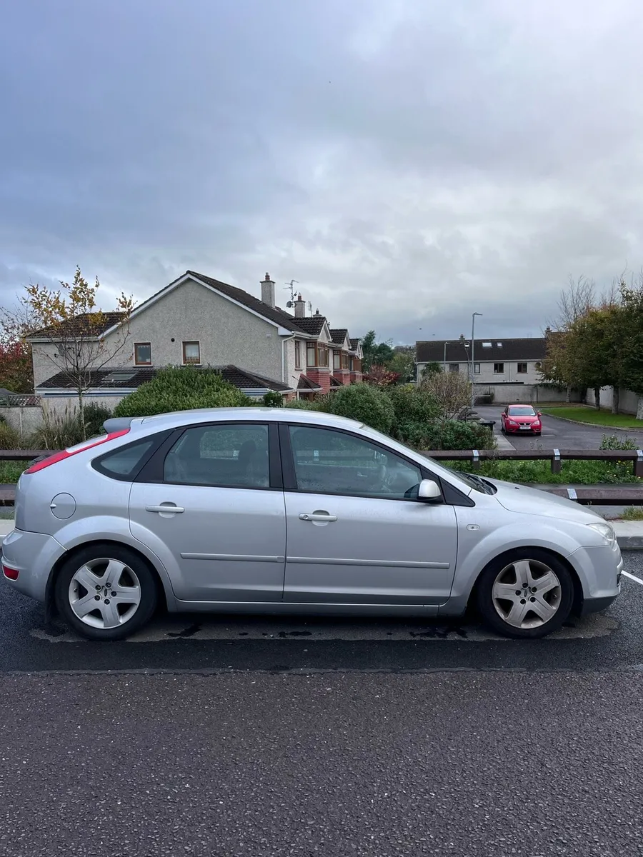 Ford Focus 1.4 - Image 1