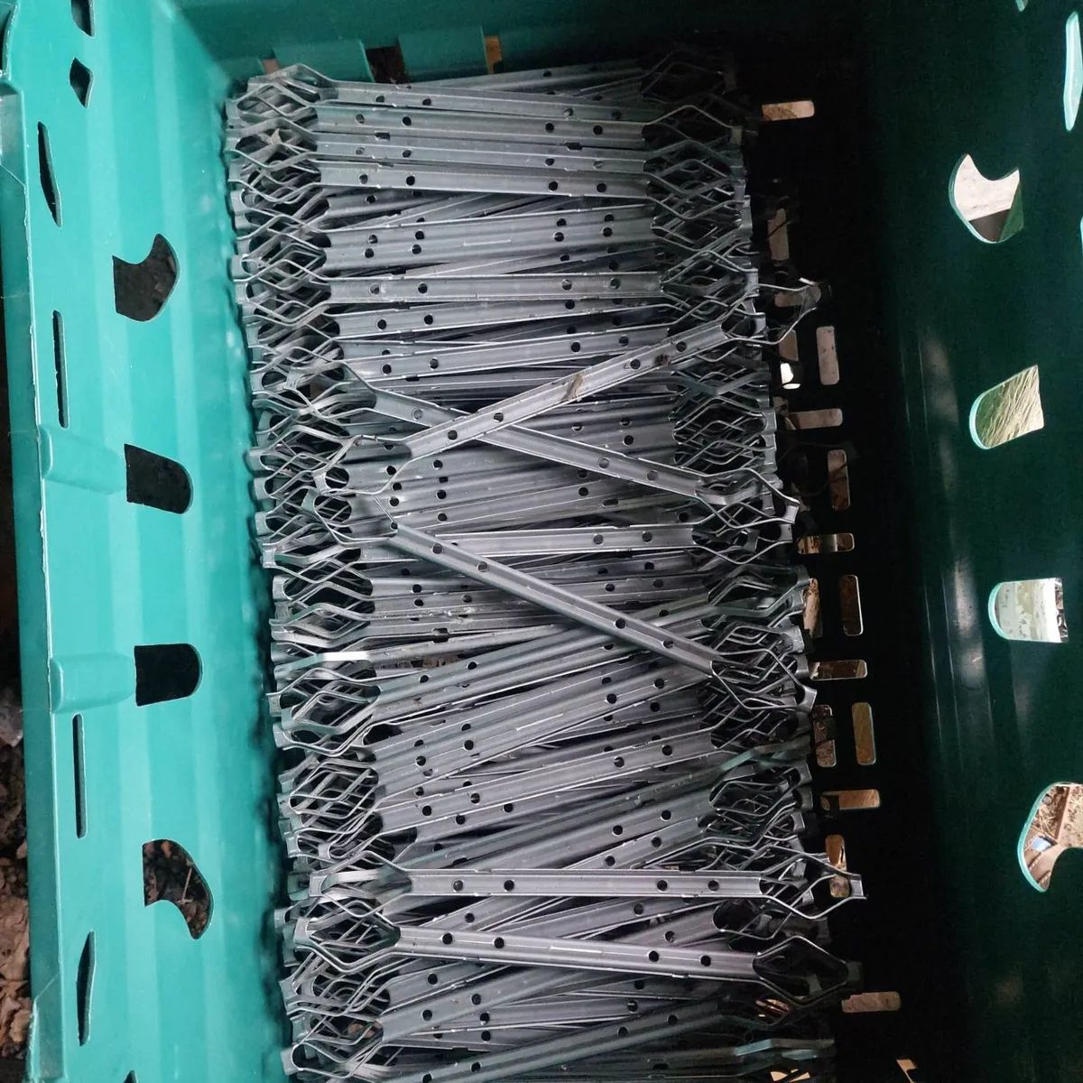 Wall Ties for blocks - Image 2