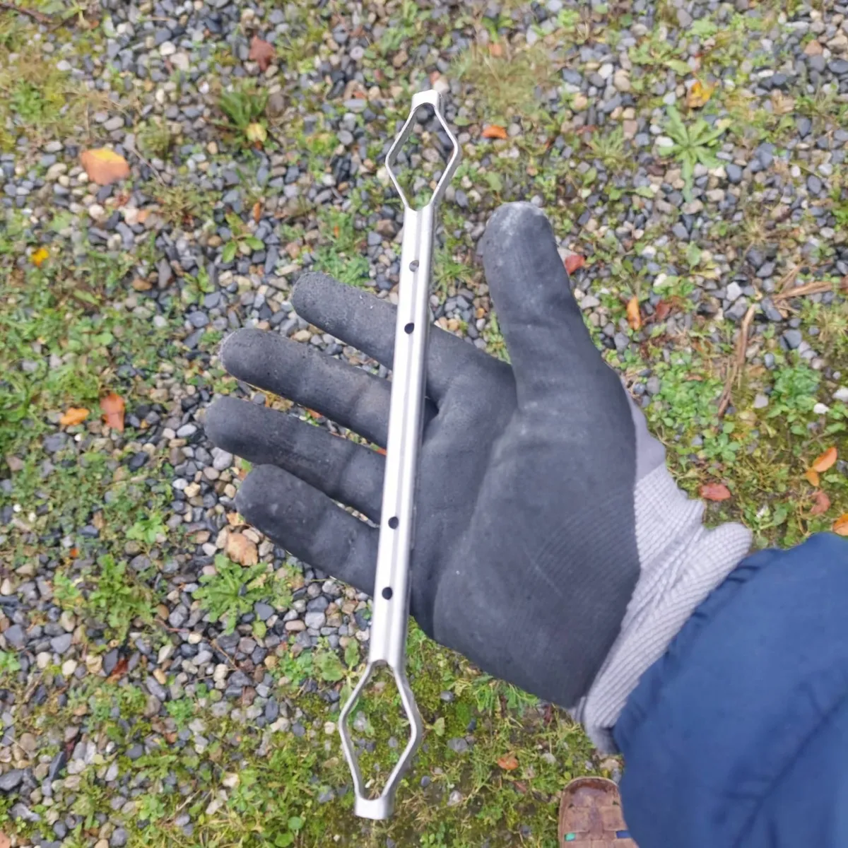 Wall Ties for blocks - Image 3